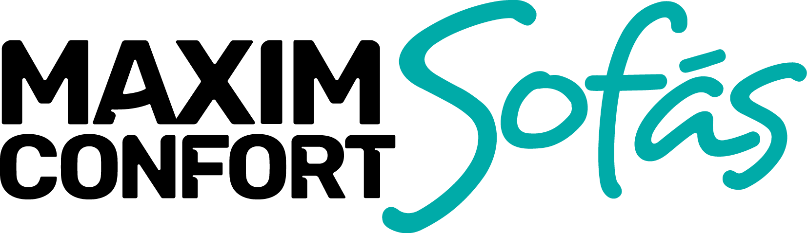 Maxim Confort Logo