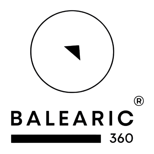 Balearic360 Logo